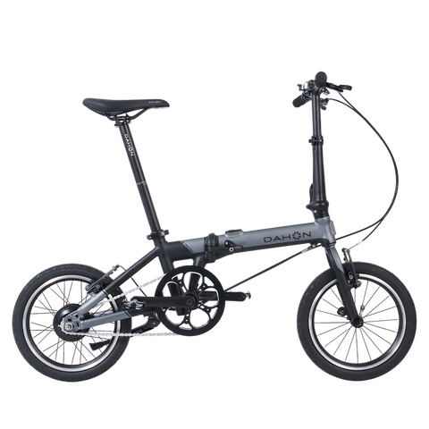 Dahon K-Feather Electric Bike