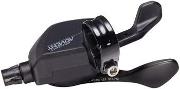 microSHIFT ADVENT Right Trigger Shifter