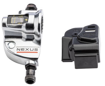 Shimano Nexus Inter3 Bell Crank Unit - For 3-Speed Nexus Shifter and Internally Geared Hub