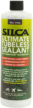 Silca Ultimate Tubeless Sealant - 16oz