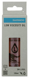 Shimano Low Viscosity Disc Brake Oil SM-LVOIL - 100ml