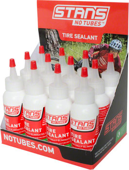 Stan's NoTubes Tubeless Tire Sealant 2oz
