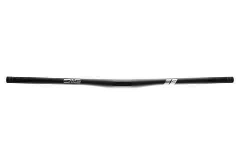 ENVE Composites M5 Mountain Handlebar - 760mm, 5mm rise, 31.8, 9 deg, Black
