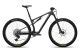 Santa Cruz Blur C S Kit 2024