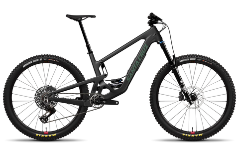 Santa Cruz Hightower V4 C 90 2026