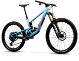 Nomad 7 CC 27 XT Di2-C