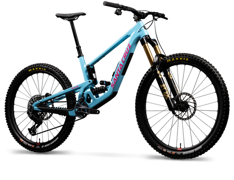 Nomad 7 CC 27 XT Di2-C