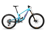 Nomad 7 CC 27 XT Di2-C