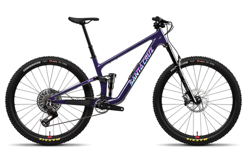 Santa Cruz Tallboy 90 2027