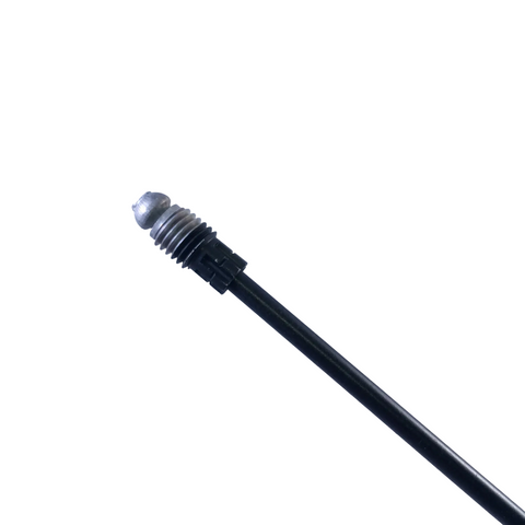 Mavic Crossmax XL/DISC Zircal Round Spokes Black (2003+) Front and Non-drive Side - M40715