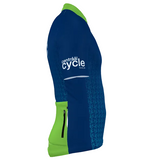 Centraal Cycle Cycling Jersey 2026