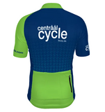 Centraal Cycle Cycling Jersey 2026