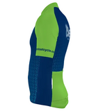 Centraal Cycle Cycling Jersey 2026