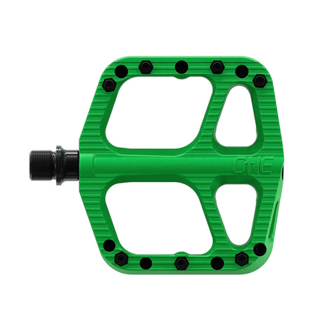 OneUp Small Composite Pedals-Small