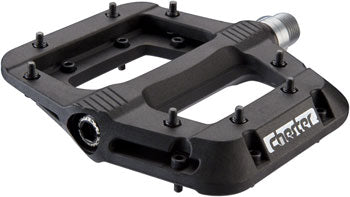 Race Face Chester Pedals-Black