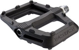 RaceFace Ride Pedals - Platform, Composite, 9/16"