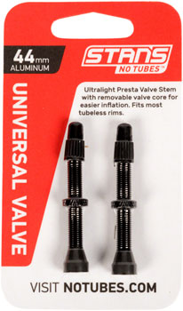 Stan's Universal 44mm Valves