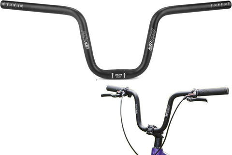Platt Riser Handlebar