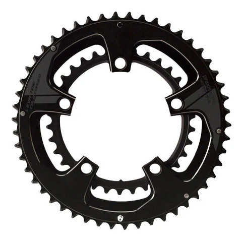 Praxis Buzz Sport Chainrings 32/48t
