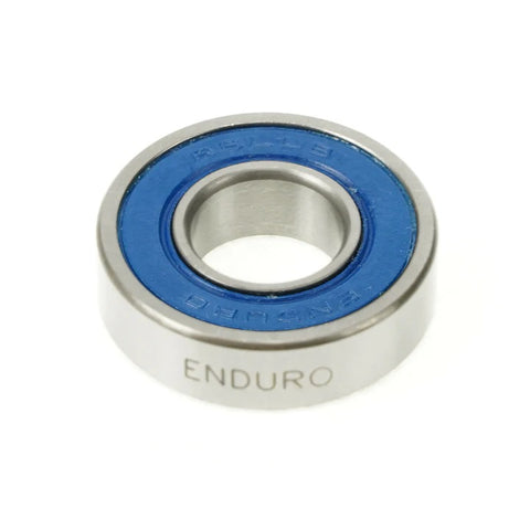 Enduro ABEC-3 Cartridge Bearing, R8 1/2x1-1/8x5/16 (In)
