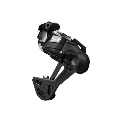 Shimano DEORE XT Di2 REAR DERAILLEUR LONG CAGE 12s