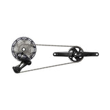 Shimano DEORE XT Di2 REAR DERAILLEUR LONG CAGE 12s