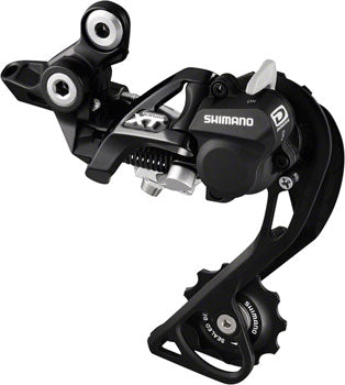 Shimano XT RD-M786-GS Rear Derailleur - 10 Speed, Medium Cage