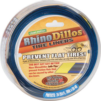 Rhinodillos Tire Liner: 700 x 38-40