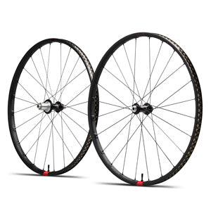 Santa Cruz Reserve 25 GR 700C I9RD Classic HG11 CL