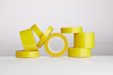 Teravail Tubeless Rim Tape - 19mm x 10m, For Four Wheels