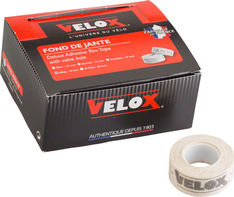 Velox 19mm Rim Tape