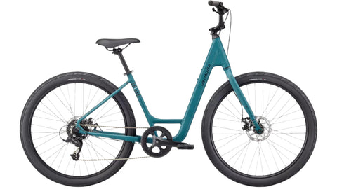 Specialized Roll 2.0 Low Entry 2023