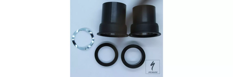 Samox Crank, PF30 Bottom Bracket