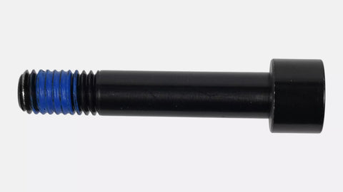 Specialized MY16-18 ALLOY FSR FRAMES, FORWARD SHOCK MOUNTING BOLT, 6MM HEX HEAD, M8X1.25PX43MM, ALLOY