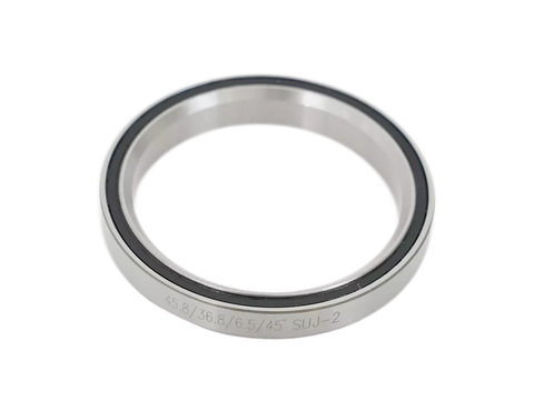 Specialized Roubaix Headset Bearing, Future Shock, Upper or Lower, 45.8OD X 36.8ID X 6.5MM (45X45 DEG)