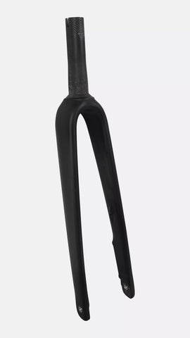 Specialized FRK MY20 FUTURE SHOCK (A1.1), 700C, TA, CARBON, 12X110MM (Road Boost), DISC, 50MM OFFSET, 145MM ST