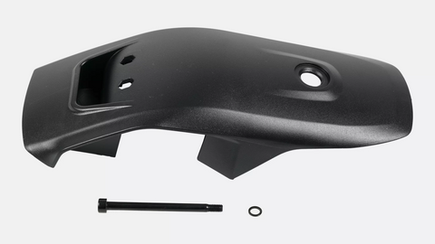 Specialized Bicycles Battery Cover, LEVO (GEN.2), BATTERY ROCK GUARD KIT