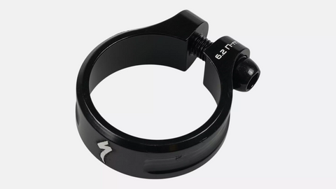Specialized 30.8MM SEATPOST CLAMP, BOLT-ON COLLAR