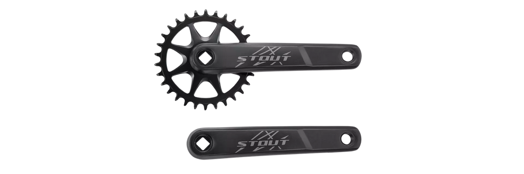 Specialized Crank Stout 175 mm