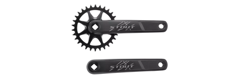 Specialized Crank Stout 175mm, 30t