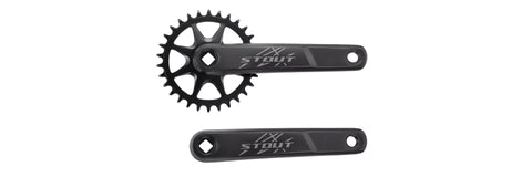 Specialized Crank Stout 30 Tooth