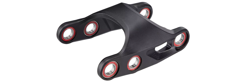 Specialized Stumpjumper EVO CARBON 27.5 SHOCKLINK Mullet Link