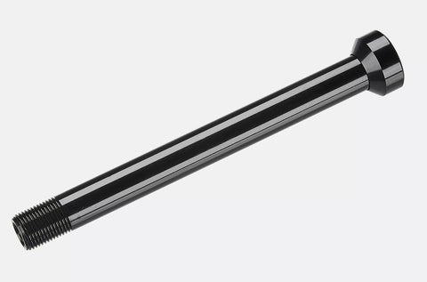 Specialized Sirrus Front Thru Axle 12X100MM, BOLT-ON, 5MM HEX HEAD, M12X1.0PX129MM