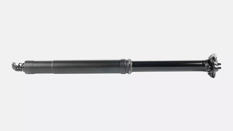 TRANZ-X, 34.9MM DROPPER-POST, 170MM TRAVEL, INTERNAL ROUTING  NO REMOTE