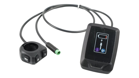 Specialized MasterMind Wired Turbo Connect Display (TCD-w 2)