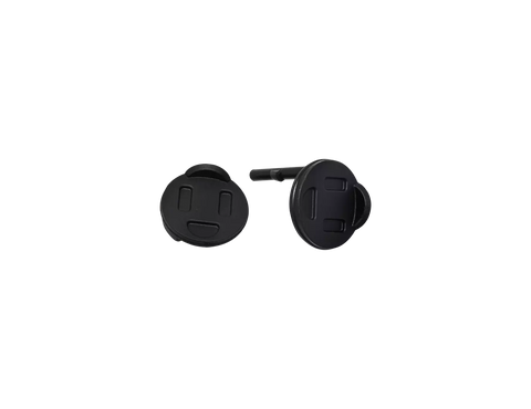 Specialized Globe Charge Port & Lock Rubber Plugs