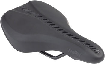MSW Youth Saddle - Memory Foam