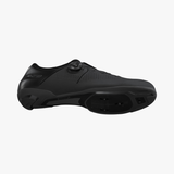 Shimano SH-RC302 Bicycle Shoe | BLACK 42.0