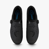 Shimano SH-RC302 Bicycle Shoe | BLACK 42.0