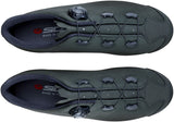 SIDI Speed 2 Mountain Clipless Shoes - Men's, Green/Black, 45.5